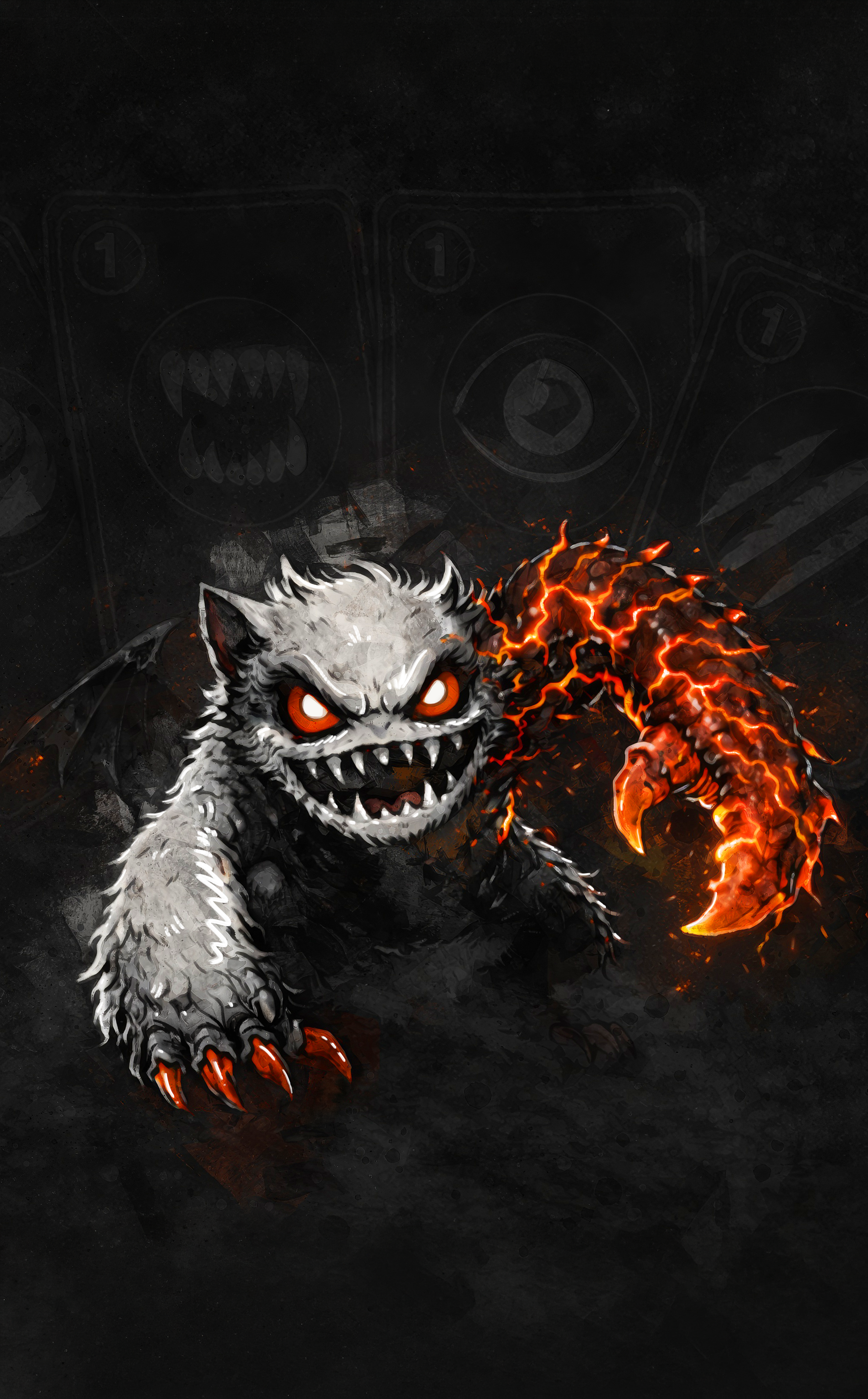 Adapt or Die artwork